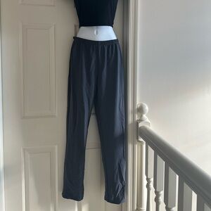 Susan graver gray pants